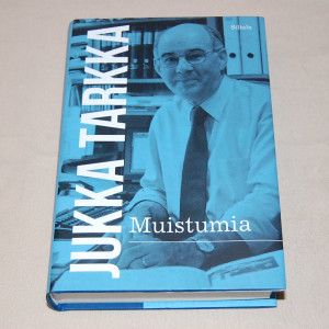 Jukka Tarkka Muistumia